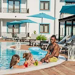 Hotel Lh La Funtana (adults Only) Santa Teresa Gallura