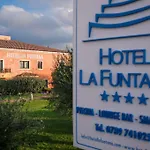 Hotel Lh La Funtana (adults Only)
