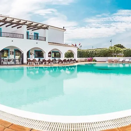 Lh La Funtana (adults Only)