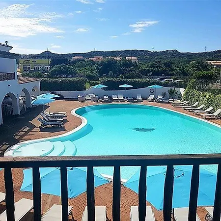 Hotel Lh La Funtana (adults Only)