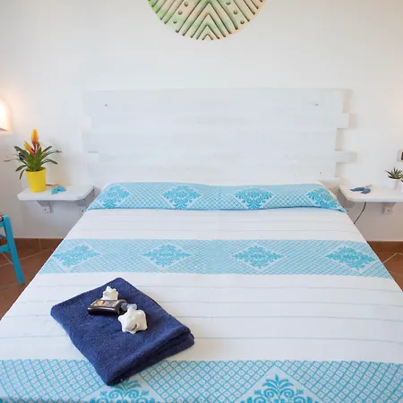 Lh La Funtana (adults Only) Hotel