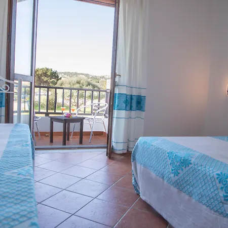 Lh La Funtana (adults Only) 4* Santa Teresa Gallura