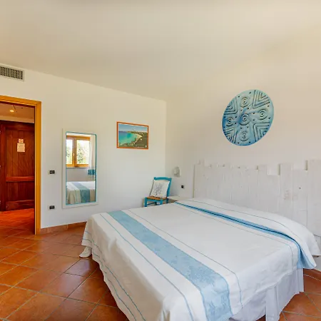 Lh La Funtana (adults Only) Hotel 4*