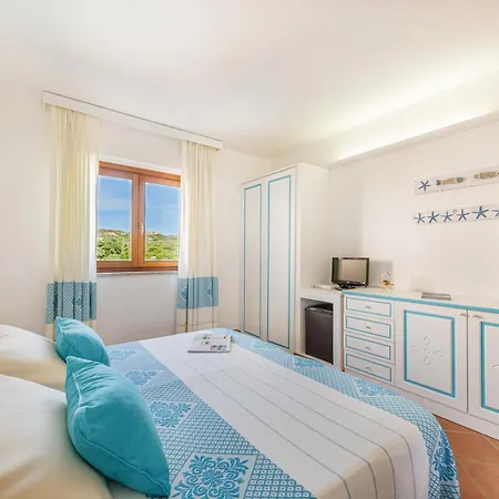 Lh La Funtana (adults Only) Santa Teresa Gallura