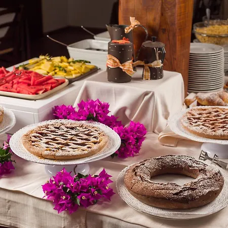 Lh La Funtana (adults Only) 4*