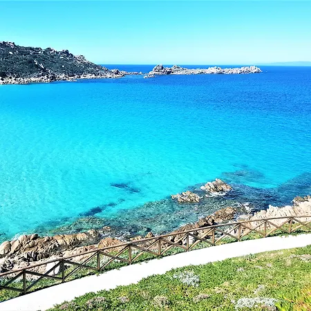 Lh La Funtana (adults Only) Santa Teresa Gallura