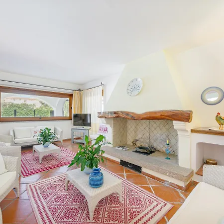 Hotel Lh La Funtana (adults Only)