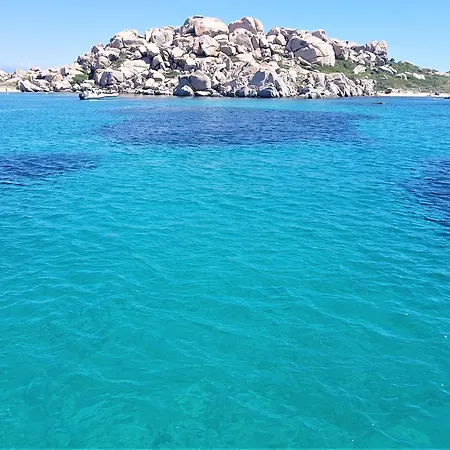 Lh La Funtana (adults Only) 4* Santa Teresa Gallura