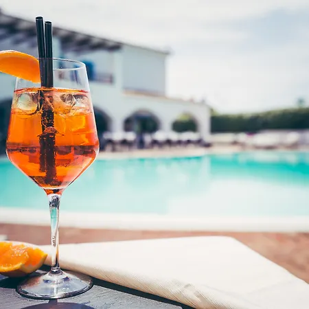 Lh La Funtana (adults Only) 4*