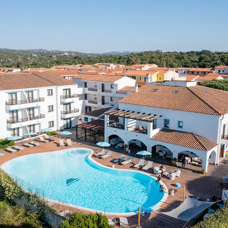 Hotel Lh La Funtana (adults Only)