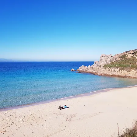 Lh La Funtana (adults Only) Hotel Santa Teresa Gallura
