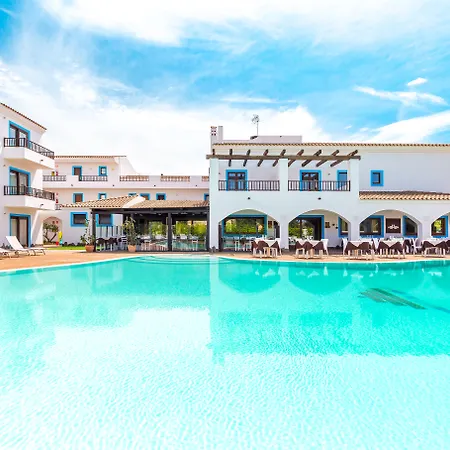 Lh La Funtana (adults Only) ホテル 4*