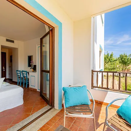 Lh La Funtana (adults Only)