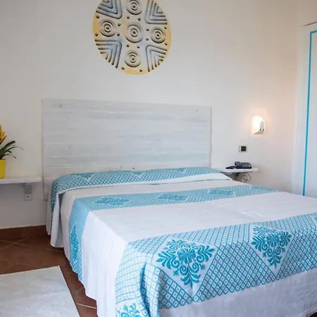 Lh La Funtana (adults Only) Hotel
