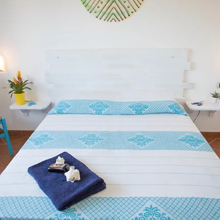 Lh La Funtana (adults Only) Hotel 4*