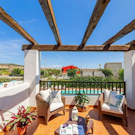 Lh La Funtana (adults Only)