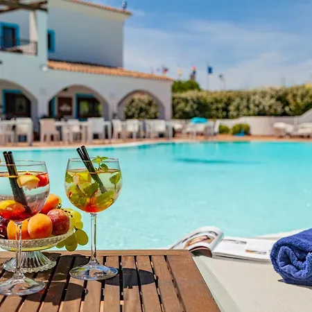 Lh La Funtana (adults Only) Hotel 4*