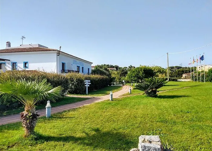 Hotell Lh La Funtana (adults Only)