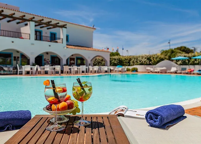 Hotell Lh La Funtana (adults Only) 4*