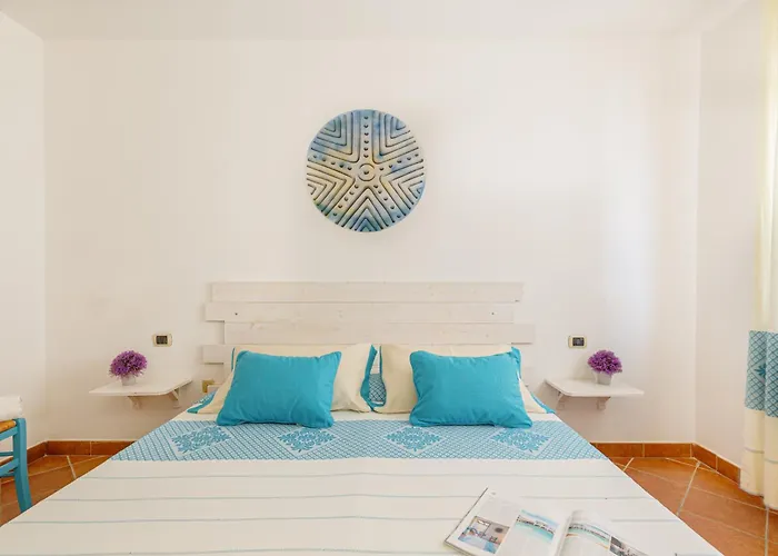 Hotell Lh La Funtana (adults Only)