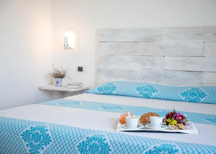 Lh La Funtana (adults Only) Hotel 4*