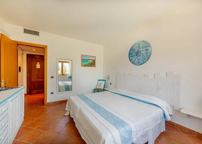 Lh La Funtana (adults Only) Hotell 4*