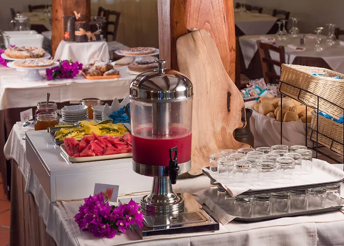 Hotell Lh La Funtana (adults Only) 4*