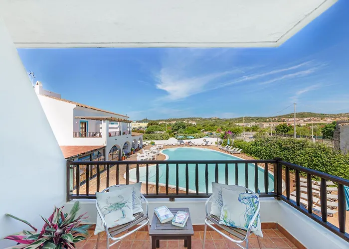 Lh La Funtana (adults Only) Hotell 4*
