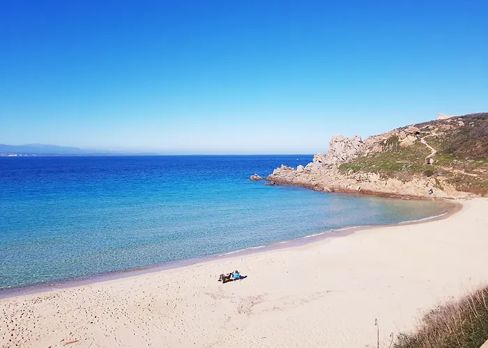 Lh La Funtana (adults Only) Hotell Santa Teresa Gallura