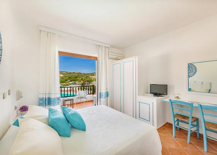 Lh La Funtana (adults Only) Hotel Santa Teresa Gallura