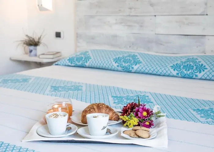 Lh La Funtana (adults Only) 4* Santa Teresa Gallura