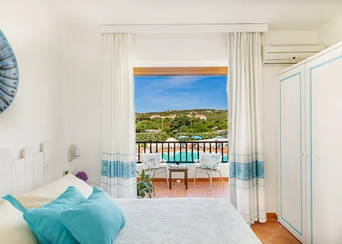 Lh La Funtana (adults Only) Hotell Santa Teresa Gallura
