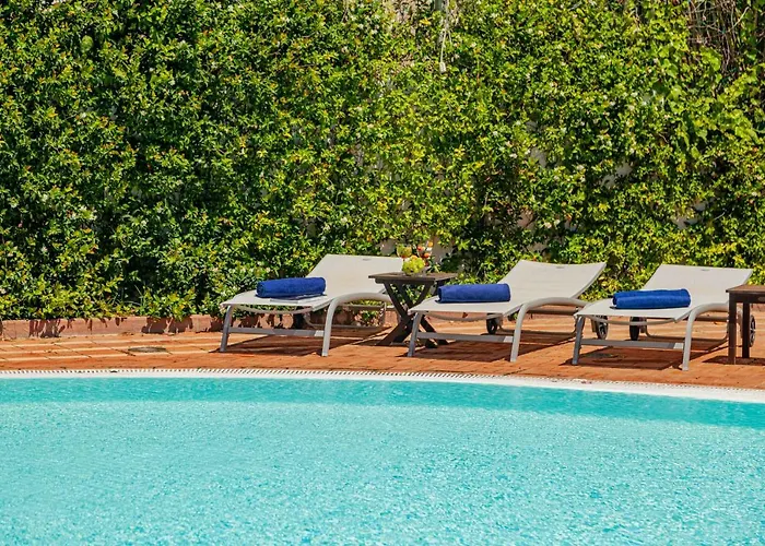 Hotell Lh La Funtana (adults Only)