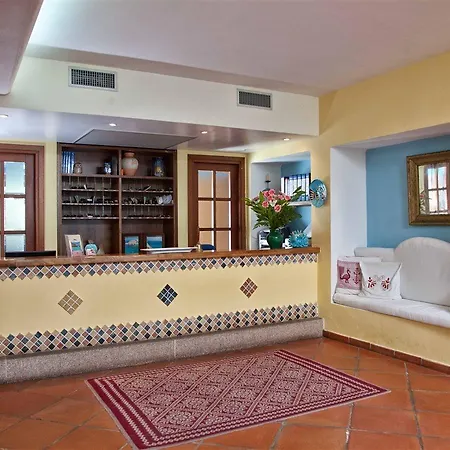 Lh La Funtana (adults Only) 4*