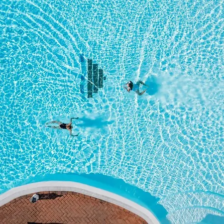 Lh La Funtana (adults Only) Santa Teresa Gallura