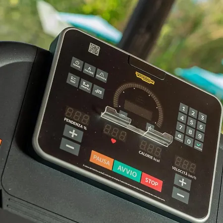 Lh La Funtana (adults Only) Szálloda