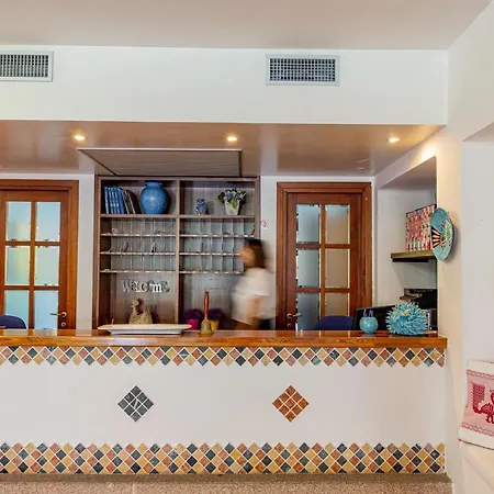 Lh La Funtana (adults Only) 4*