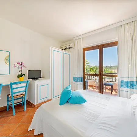Lh La Funtana (adults Only) 호텔 4*