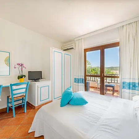 Lh La Funtana (adults Only) Отель 4*