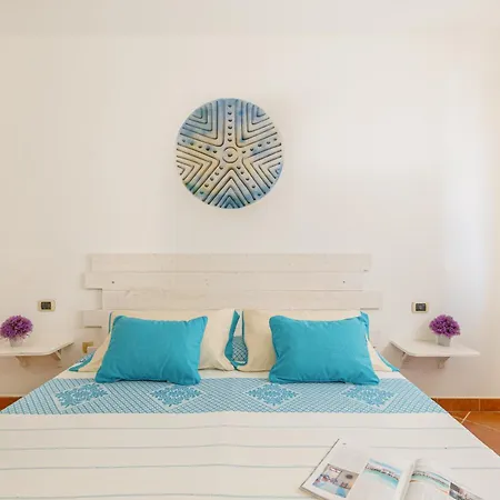 Отель Lh La Funtana (adults Only)