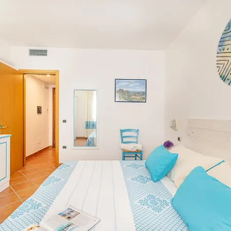 Lh La Funtana (adults Only) Szálloda