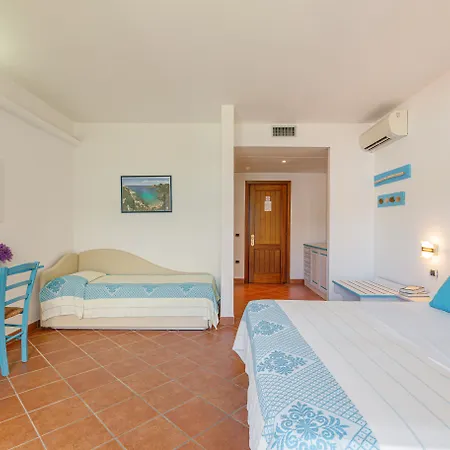 Lh La Funtana (adults Only) Отель