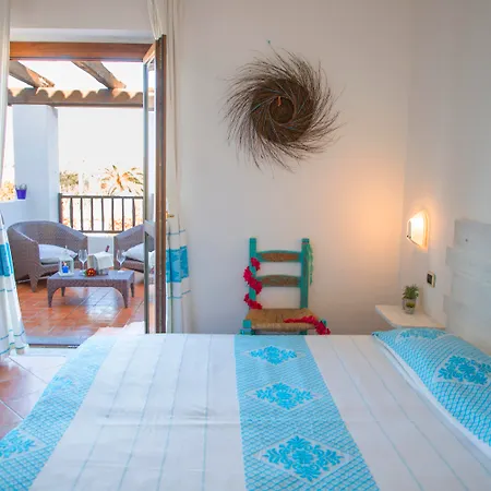 Lh La Funtana (adults Only) Отель Санта-Тереза-Галлура