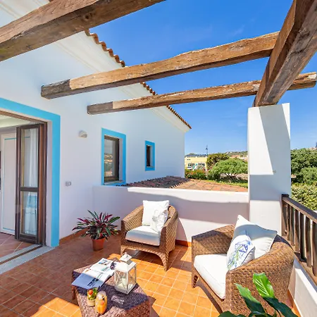 Lh La Funtana (adults Only) Отель 4*