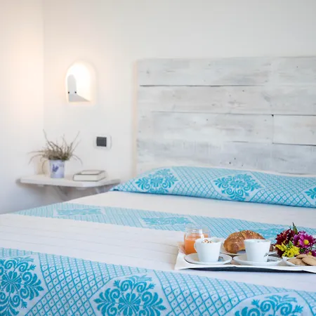 Lh La Funtana (adults Only) Отель 4*