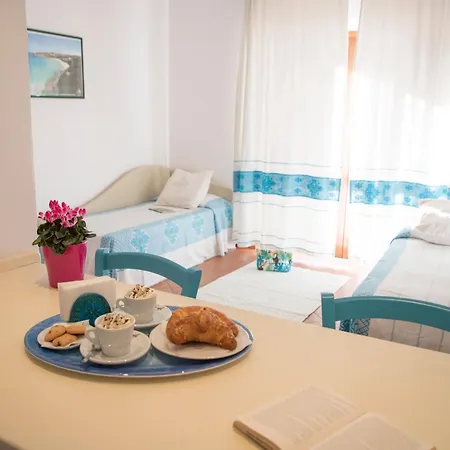 Lh La Funtana (adults Only) 4* Санта-Тереза-Галлура