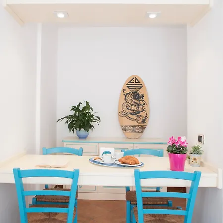 Lh La Funtana (adults Only) 4* Санта-Тереза-Галлура