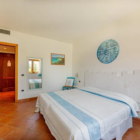 Lh La Funtana (adults Only) Отель 4*