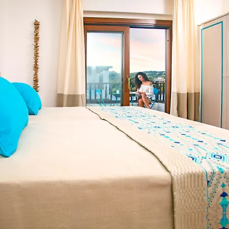 Lh La Funtana (adults Only) Hotell Santa Teresa Gallura