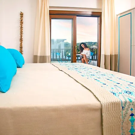 Lh La Funtana (adults Only) Отель Санта-Тереза-Галлура